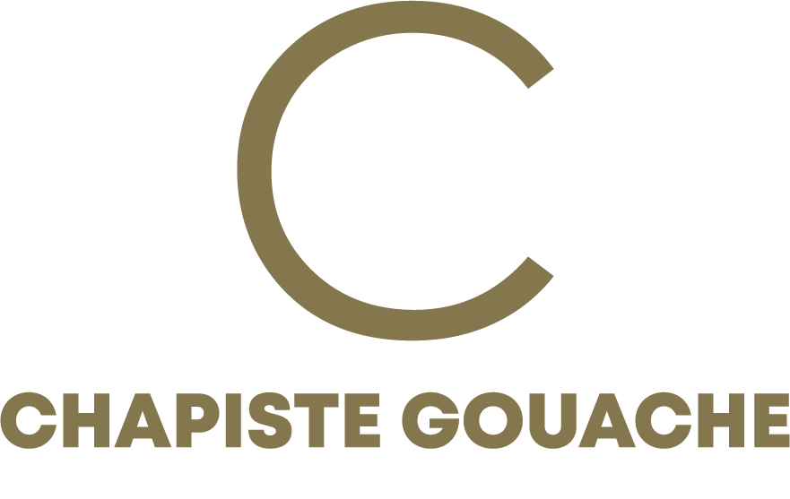 Chapiste Gouache